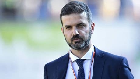 Andrea Stramaccioni: Ex-Inter-Trainer rettet zwei Schwimmerinnen das Leben