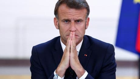 Défense: Emmanuel Macron va préparer les Français à un effort budgétaire face aux nouvelles menaces