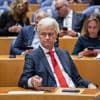 Nederlands parlement roept op zo snel mogelijk nieuwe verkiezingen te houden na regeringsval