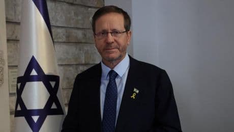 „Wir verteidigen Europa“ – Israels Präsident Herzog lobt Merz für „Drecksarbeit“-Aussage