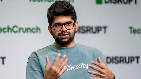 La 'start up' de IA Perplexity ofrece 29.650 millones a Google por Chrome