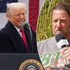 Dave Portnoy reacts to Donald Trump's shock trade deal with China