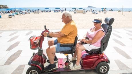 Llega el día D de las pensiones: las jubilaciones masivas del baby boom ponen en jaque al sistema