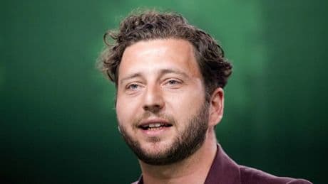 „Sehr bewegt“ – Banaszak reagiert auf Hilferuf von Grünen aus Thüringen