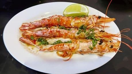 Hier liegt der Tapas-Himmel von Berlin