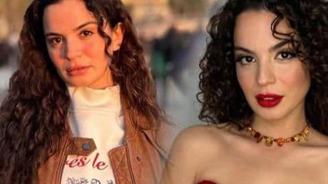 Aslı Bekiroğlu’ndan şaşırtan imaj değişikliği