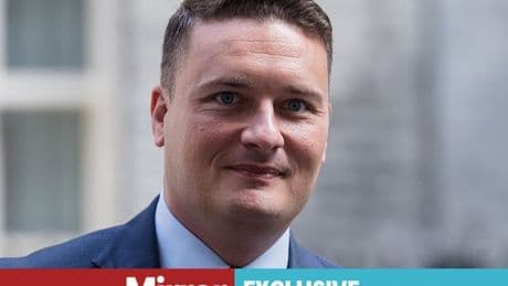 Wes Streeting issues fresh warning after doctors announce major strike action