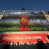 Sponsoring und Gesundheit: Ärzte fordern: FIFA soll Partnerschaft mit Coca-Cola beenden