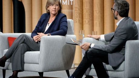 Mary Meeker’s Tech Report Shows Pace, Scope Of AI Adoption
