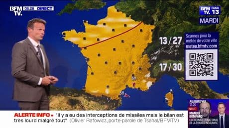 "L'Iran s'installe dans la guerre": l'intensification du conflit plonge l'économie et la société iranienne dans la guerre