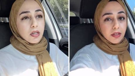 Fatma Özkaya’dan taciz iddialarına tepki: “Bu kıvılcım ne zaman muhafazakar camiaya sıçrayacak?”
