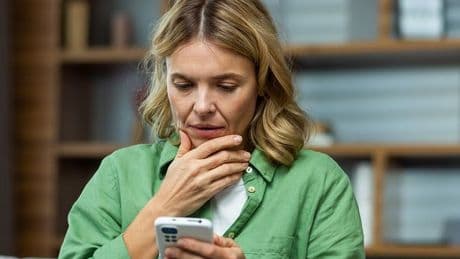 HMRC update after customer surprised to receive request message