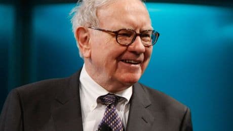 Warren Buffett's biographer says he's 'literally not replaceable' as Berkshire Hathaway enters a new era