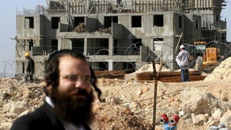 Los ultras del Gobierno de Israel desafían a Occidente con nuevos asentamientos