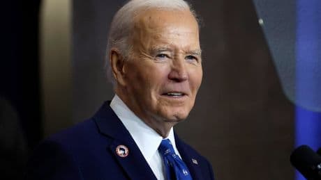 Joe Biden aides changed his phone number and scolded reporter for calling him about election loss, new book claims