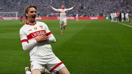 Fußball-Bundesliga: Bericht: Vorerst kein neues Bayern-Angebot für Woltemade