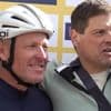 “Hij was een geschenk uit de hemel”: Ullrich en Wiggins over hoe Lance Armstrong hen door zware periode loodste