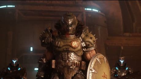 Nervosité, multijoueur et tronçonneuse: comment Doom a révolutionné le FPS