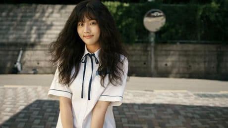 K-Film ‘Love Untangled’ Considers Unruly Curls And Worthy Crushes