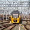 Vakbond VVMC wil weer met NS praten over cao, schort stakingen op