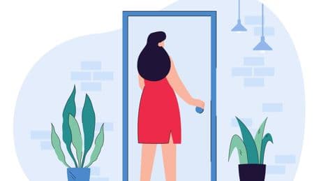 La multa que puedes recibir si dejas la puerta del portal abierta: ¿en qué casos es legal?