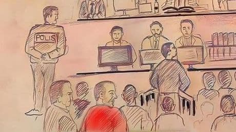 'Yenidoğan Çetesi' davası sanıklarından doktor İlker Gönen intihar etmişti! Çete baskı yaptı iddiasına soruşturma