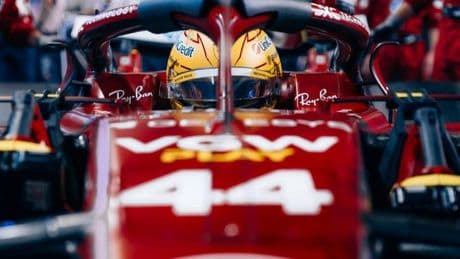 Ecclestone 'fulmina' a Hamilton: "Es más probable que el coche de seguridad gane una carrera que Lewis vuelva a ser campeón"