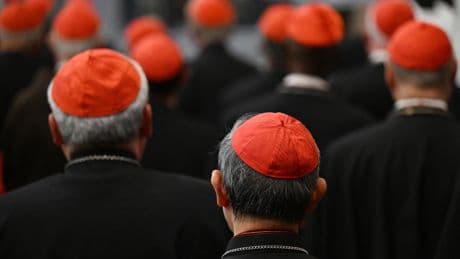 Conclave : l’Esprit Saint choisit-il le pape ?