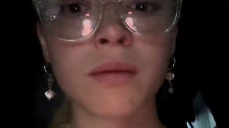 Livvy Dunne reduced to tears over rabid autograph seekers continually tracking her down at airports: ‘Fear that I’m being stalked’