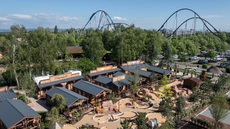 We swapped Disneyland for this German theme park – it could be Europe’s best