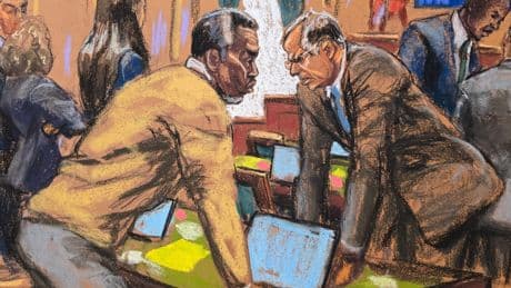 Procès de P. Diddy : le jury s'accorde sur un verdict pour quatre des cinq chefs d'accusation