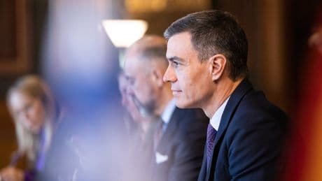 La Policía investiga si una filtración ha expuesto datos personales de Pedro Sánchez y varios ministros, según Cadena SER