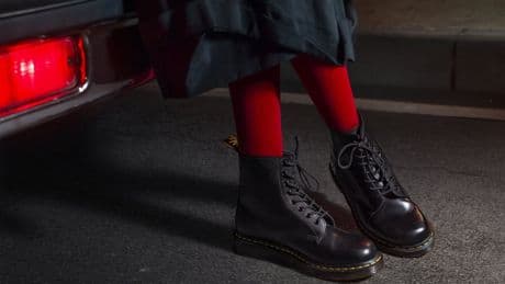 Dr Martens boss to unveil new strategy to return to growth