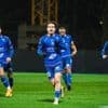 Mercato US Concarneau. Ligue 2, Portugal, Pays-Bas… Baptiste Mouazan a l’embarras du choix