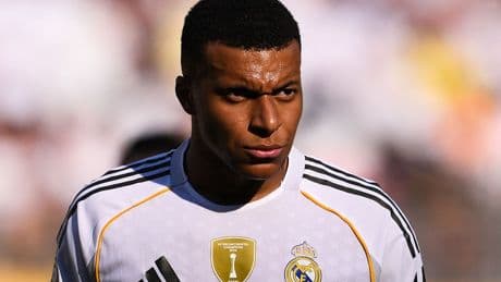Luis Enrique dodges Kylian Mbappe talk as PSG prepare for hostile reunion in Real Madrid showdown