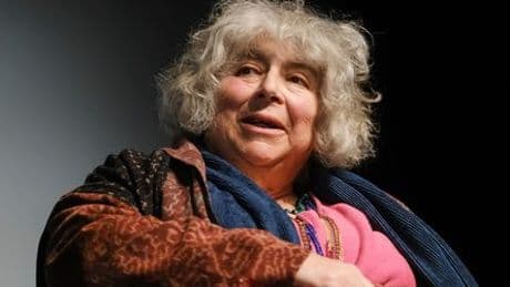 Miriam Margolyes: »Harry Potter«-Star glaubt, nicht mehr lange zu leben