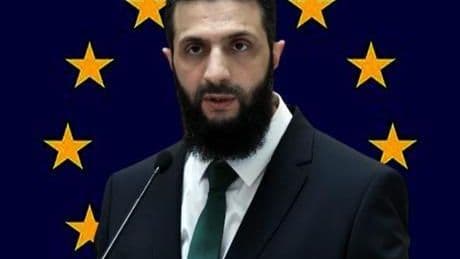 Son dakika: AB'den Suriye kararı! Yaptırımlar kalkıyor