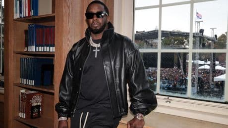 Sean ‘Diddy’ Combs Denied Bail After Trial