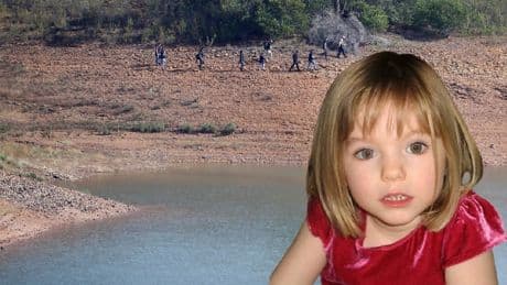 18 yıl önce kaybolan çocuk için yeniden arama çalışması başlatıldı