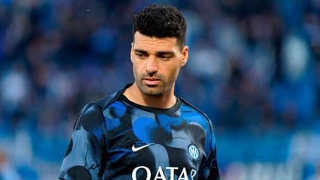 Inter-Stürmer kann nicht spielen - Klub-WM-Star sitzt im Iran fest!