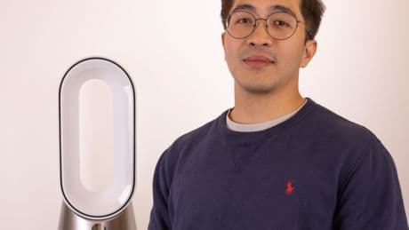Dyson expert’s top tips to beat the heat – including fan trick, why you should CLOSE windows & common shower mistake