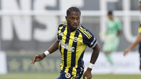 Fred: Hazırlık kampına hazır gelmemiz gerekiyor