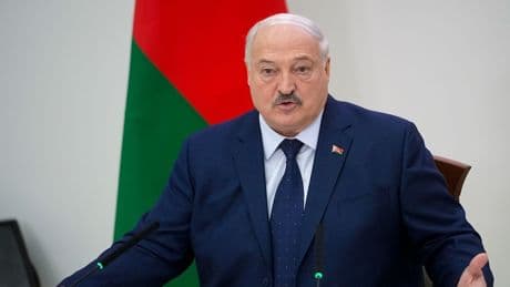 Angebliche Hilfe für Polen: Belarus will „verirrte Drohnen“ abgeschossen haben