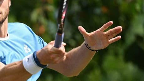 Aktuelles aus dem Tennis: Erstrunden-Aus für Yannick Hanfmann in Stuttgart