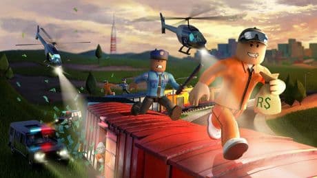 Everything’s Coming Up ‘Roblox’ As Chris Hansen And Schlep Dig Into Its Predator Problem