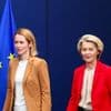 Gipfel in Krisenzeiten: Europa muss im Nahen Osten aktiv werden