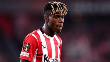 Nico Williams, el verdugo de Inglaterra en la Eurocopa, es la nueva amenaza de un United imbatible en Europa