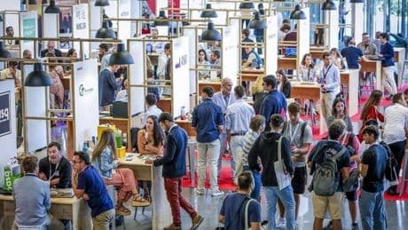 Araba Venture selecciona las quince 'startups' de su primera edición