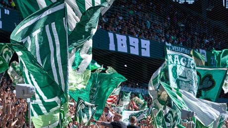 Gefühle, Gewissen, Geld - Die letzten drei Werder-Saisonziele