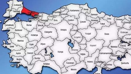 Yarın İstanbul'da hava karışıyor! İşte 27 Mayıs 2025 İstanbul hava durumu...